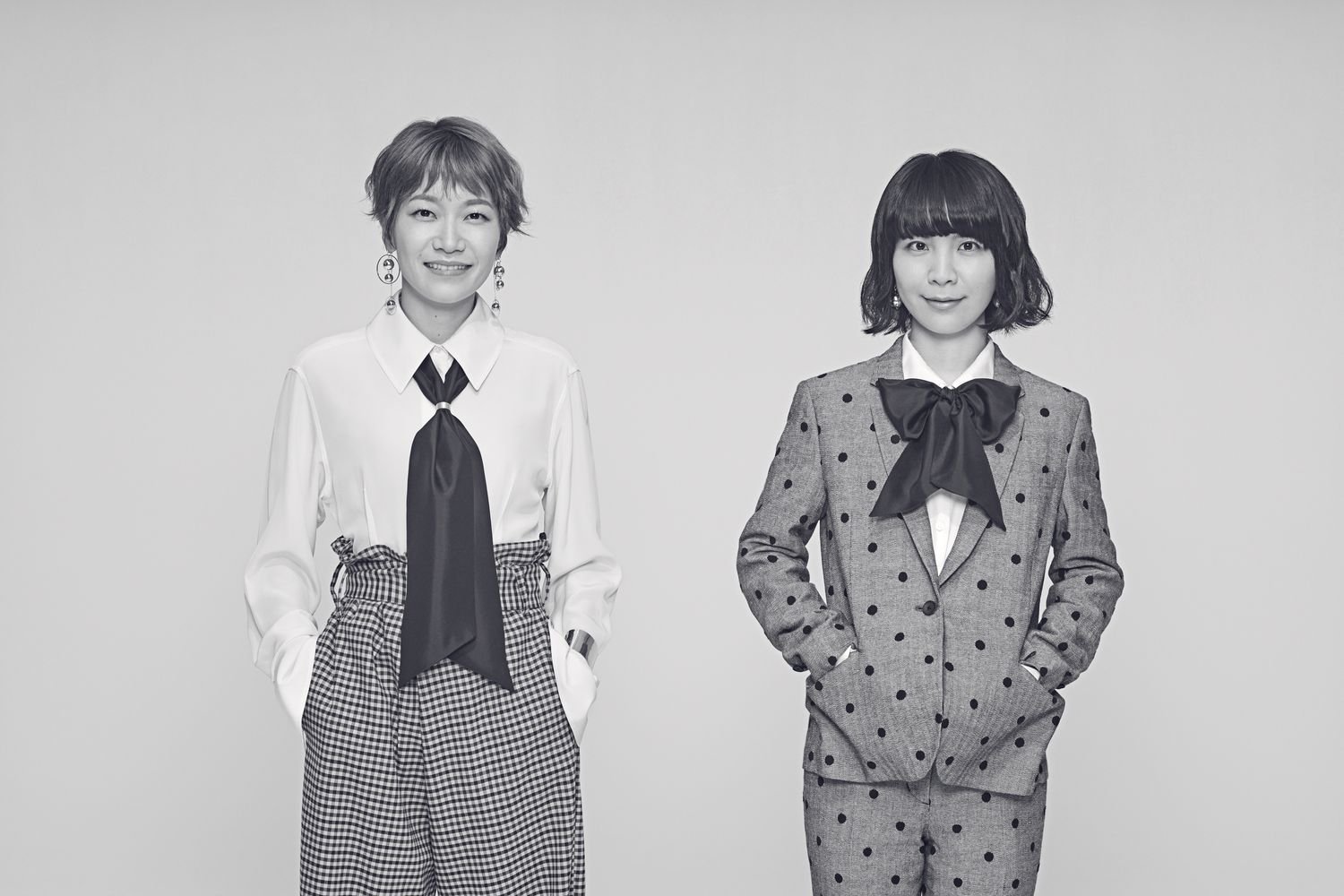 チャットモンチー メジャーデビュー20周年！初期・中期のアルバム4